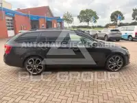 2016 Skoda Octavia