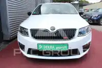 2016 Skoda Octavia