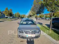2016 Skoda Octavia