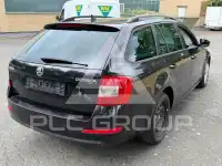 2016 Skoda Octavia
