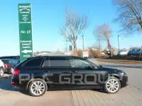 2016 Skoda Octavia