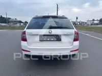 2016 Skoda Octavia