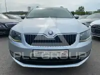 2016 Skoda Octavia