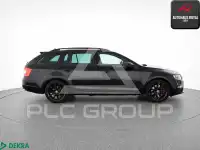 2016 Skoda Octavia