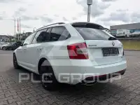 2016 Skoda Octavia