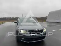 2016 Skoda Octavia