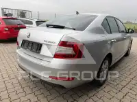 2016 Skoda Octavia