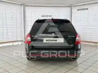 2016 Skoda Octavia