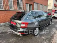 2016 Skoda Octavia