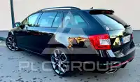 2016 Skoda Octavia