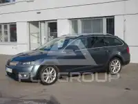 2016 Skoda Octavia