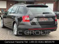 2016 Skoda Octavia