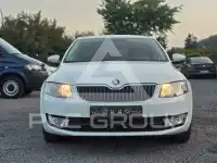 2016 Skoda Octavia