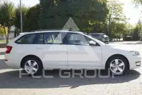 2016 Skoda Octavia
