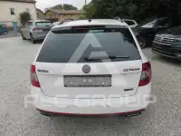 2016 Skoda Octavia