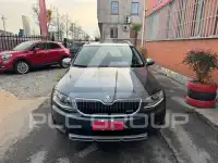 2016 Skoda Octavia