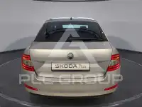 2016 Skoda Octavia