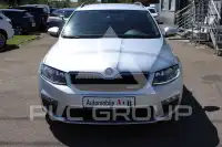 2016 Skoda Octavia
