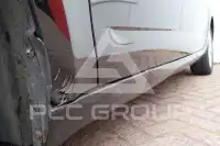 2016 Skoda Octavia
