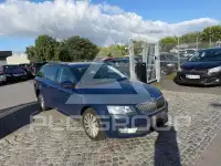 2016 Skoda Octavia