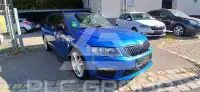 2016 Skoda Octavia