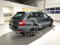 2016 Skoda Octavia