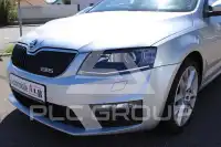 2016 Skoda Octavia