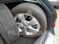 2016 Skoda Octavia