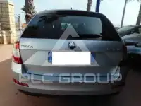 2016 Skoda Octavia