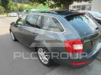 2016 Skoda Octavia
