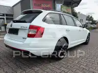 2016 Skoda Octavia