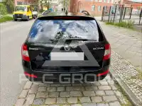 2016 Skoda Octavia