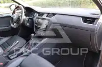 2016 Skoda Octavia