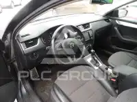 2016 Skoda Octavia