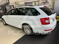 2016 Skoda Octavia