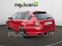 2016 Skoda Octavia