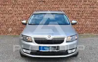 2016 Skoda Octavia