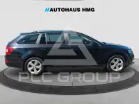 2016 Skoda Octavia