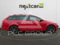 2016 Skoda Octavia