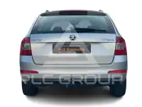 2016 Skoda Octavia