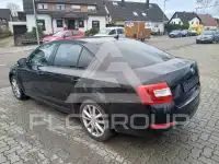 2016 Skoda Octavia