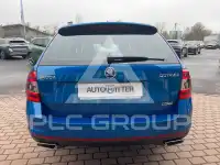 2016 Skoda Octavia