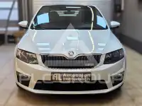 2016 Skoda Octavia