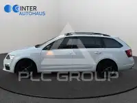 2016 Skoda Octavia