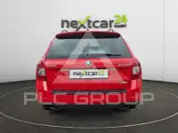 2016 Skoda Octavia