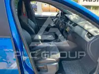 2016 Skoda Octavia