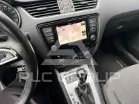 2016 Skoda Octavia