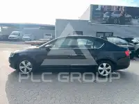 2016 Skoda Octavia