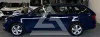 2016 Skoda Octavia