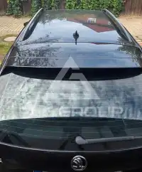 2016 Skoda Octavia